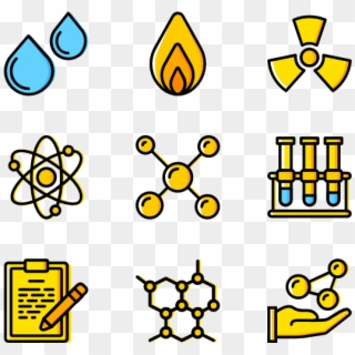 Science Clipart