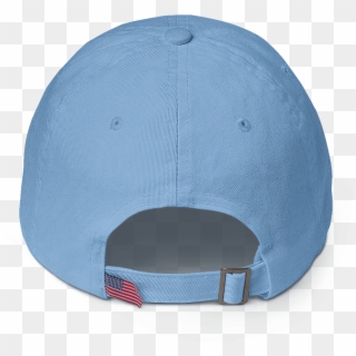 Blank Dad Hat Png - Baseball Cap Clipart