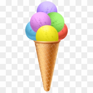 Free Png Download Ice Cream Png Images Background Png - صورة مرسومة ايس كريم Clipart