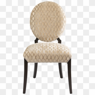Century City Side Chair&nbsp - Chair Clipart