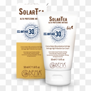 Solar - Sunscreen Clipart