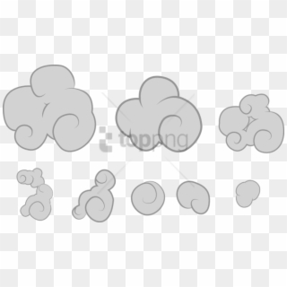 Free Png Dust Cloud Png Png Image With Transparent - Dust Vector Png Clipart