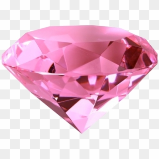 Pink Diamond Clipart