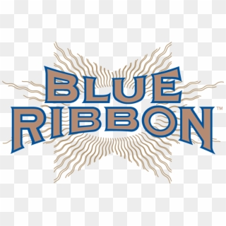 Blue Ribbon Restaurants Clipart