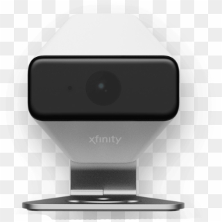 Xfinity® Home Security And Automation Devices - Iphone Clipart