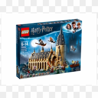 Home > Dr Brickenstein > Lego Harry Potter 75954 Hogwarts - Harry Potter Hogwarts Great Hall Lego Clipart