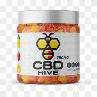 Cbd Hive Clipart