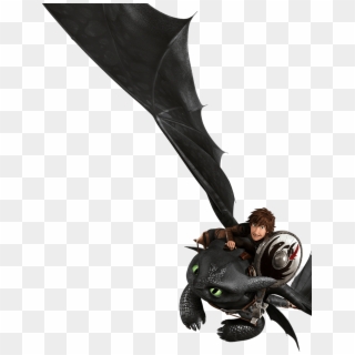 Die Drachenjaeger Kommen Online - Dragons Race To The Edge Hiccup And Toothless Clipart