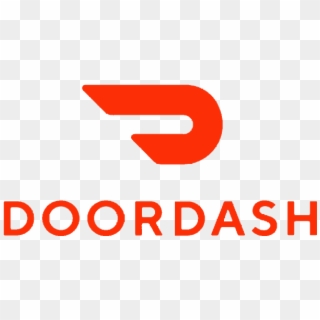 Hot Meal Delivery In Buffalo, Ny By Doordash - Doordash Logo Png Clipart
