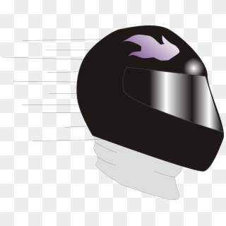 Helmet Clip Art - Png Download
