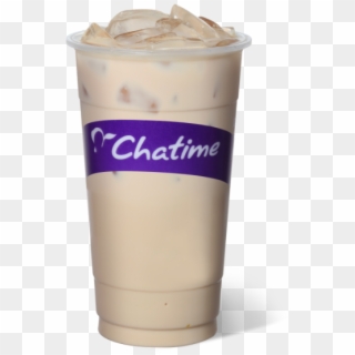 Chatime Clipart
