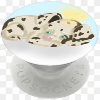 Crossed Paws Rescue, Popsockets - Gelato Clipart