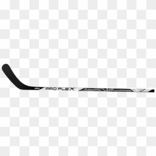 Bauer Hockey Stick Png - Hockey Stick Transparent Clipart
