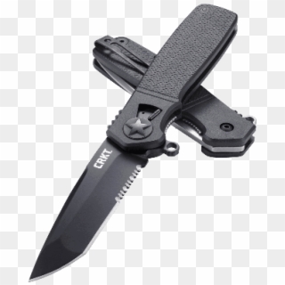 Crkt K260kks Homefront Tactical Folding Knife - Hunting Knife Clipart