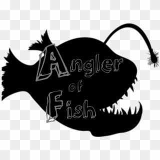 Angler Fish Clipart , Png Download - Angler Fish Clipart Png Transparent Png