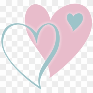 Heart , Png Download - Heart Clipart