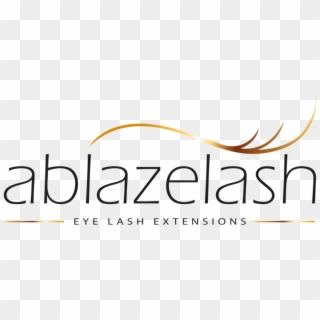 Ablazelash Logo Hq - Dental Smile Clipart