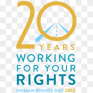 Png, English - Human Rights Day Clipart