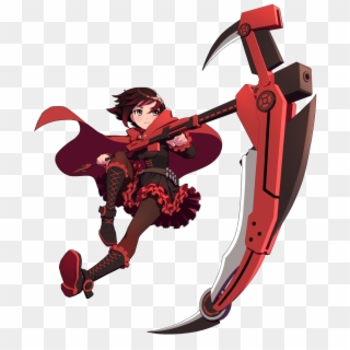 Rwby Amity Arena Characters , Png Download - Rwby Amity Arena Art Clipart