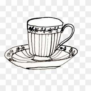 90s Cup Png - Coffee Cup Clipart