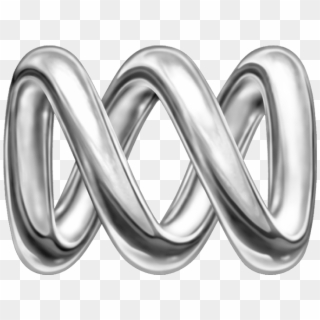 Abc Logo Transparent Background - Abc Melbourne Radio Logo Clipart