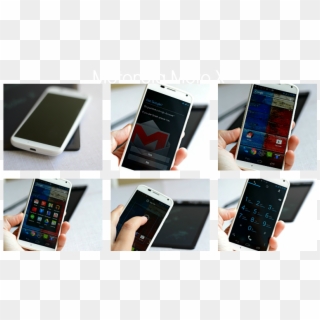 Motorola Moto X Start Up Screens - Iphone Clipart