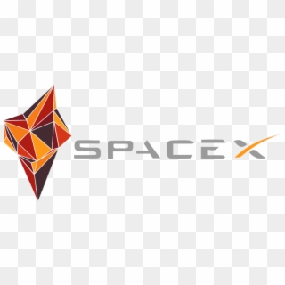 More Selected Projects - Spacex Clipart