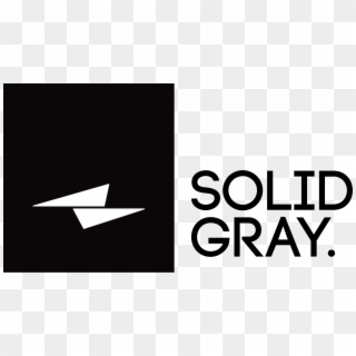 Sol#gray - Triangle Clipart