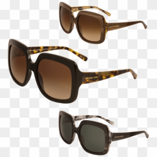 Michael Kors Sunglasses Harbor Clipart