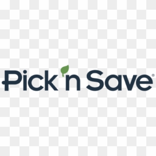 Pick 'n Save - Pick N Save Roundys Logo Png Clipart