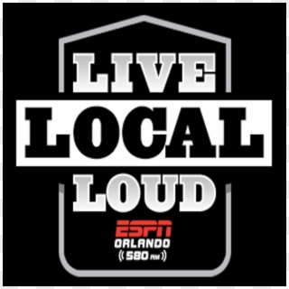 Espn 580 Orlando On Apple Podcasts - Graphics Clipart