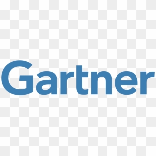 Gartner Logo Png Transparent - Content Disarm And Reconstruction Market Size Clipart