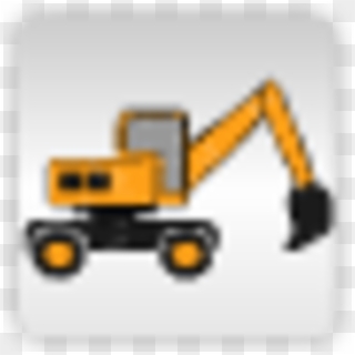 Construction Equipment Icon Png Clipart