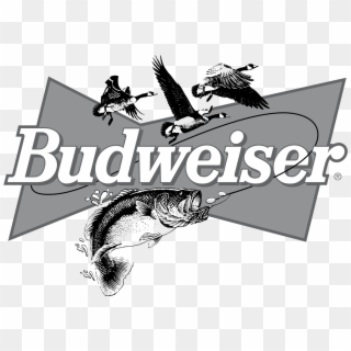 Budweiser 09 Logo Png Transparent - Budweiser Clipart