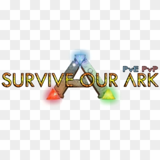 Connecting To Our Ps4 Ark - Ark Survival Evolved Clipart