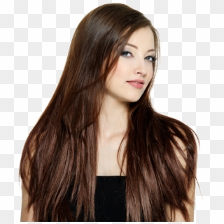 Silky Hair For Girls Clipart
