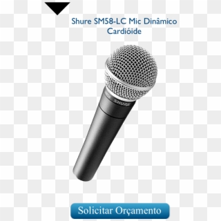 Image-15 - Musik Mikrofon Clipart