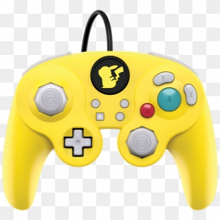 Performance Designed Products Llc - Switch Wired Fight Pad Pro Clipart