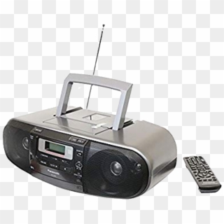 Panasonic Rx D55gc K Boombox Radio - Panasonic Rx D55gc K Clipart