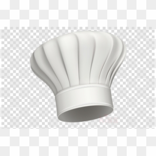 Chef Hat Clipart Png - Clipart Transparent Chefs Hat