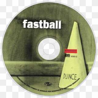 Fastball Make Your Mamma Proud Cd Disc Image - Circle Clipart