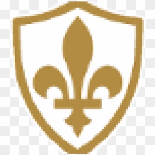 Goldshield - Emblem Clipart