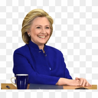 Free Png Hillary Clinton Png - Hillary Clinton White Background Clipart