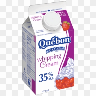 Whipped Cream Quebon Clipart