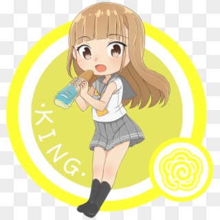 Anime, Love Live Sunshine , Takatsuki Kanako - Takatsuki Kanako Fanart Clipart