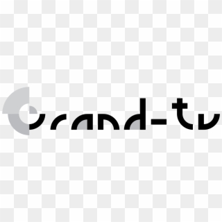 Grand Tv Logo Png Transparent - Graphics Clipart