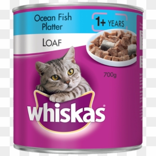 Previous - Next - Whiskas Cat Food Pouch Clipart