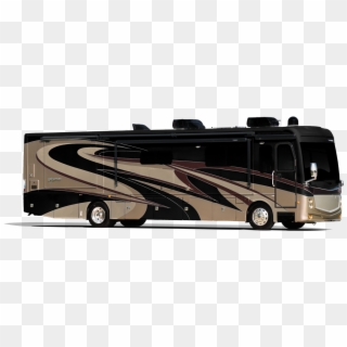 New Discovery - 2018 Fleetwood Discovery 2 Bunks Clipart