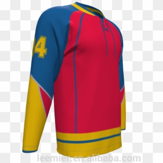 Sports Jersey Clipart