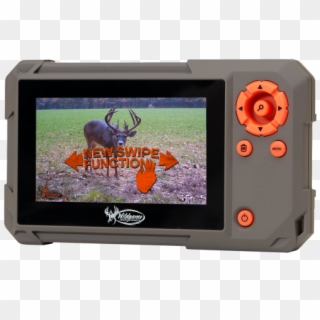 Wildgame Innovations Card Reader Clipart